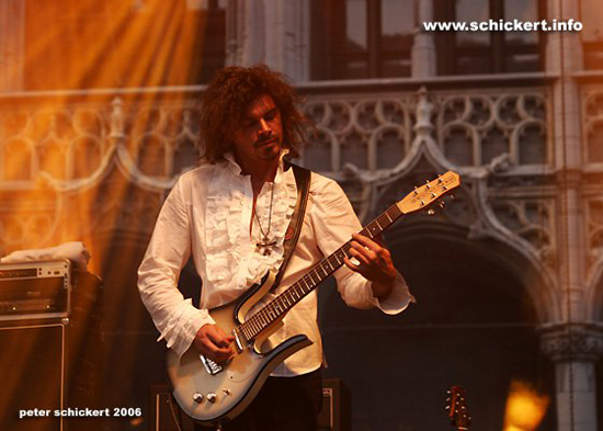 philippe letort outcast concert tribute elvis